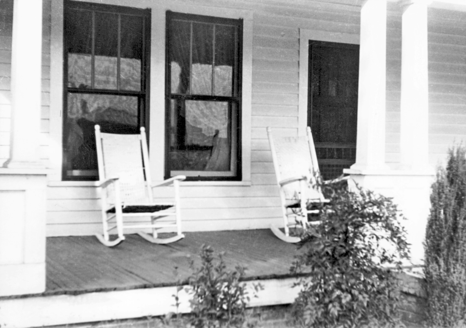 Cherryville Historical MuseumHome